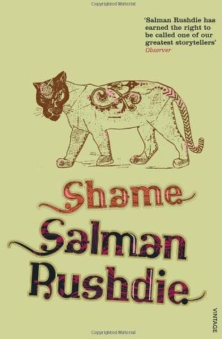 Salman Rushdie - Shame - Preis vom 09.10.2026 07:28:09 h
