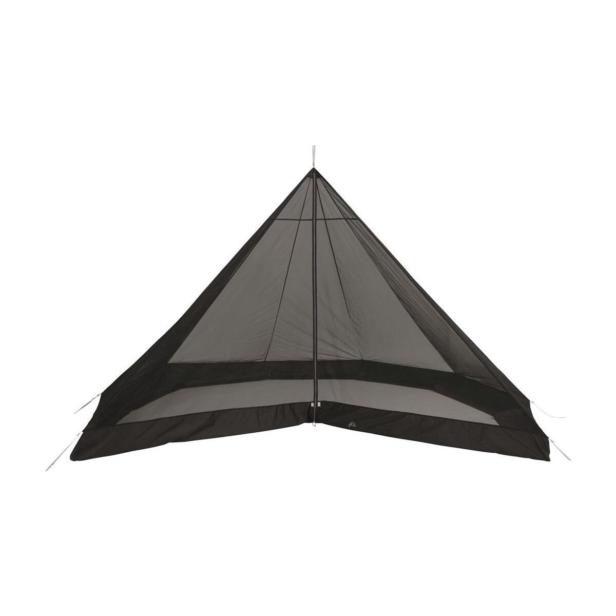 Robens Universal-moskitonetz Tipi black 130303