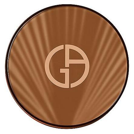 Giorgio Armani Luminous Silk Glow Bronzer (90 Golden Sunrays) (90, Bronzer, 18 g) (LE931301)