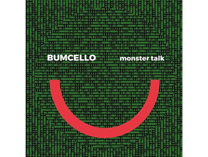Monster Talk