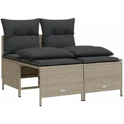 vidaXL, Gartenlounge, Yamisberg
