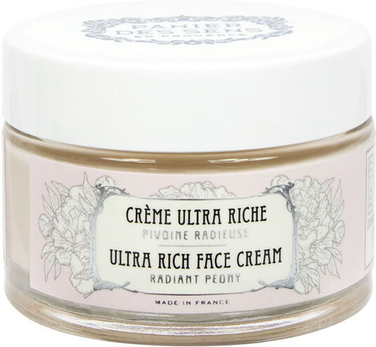 Panier des Sens Crème Ultra Riche> Soin hydratant & nourrissant