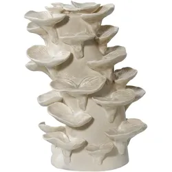 Vase Decoration Beige