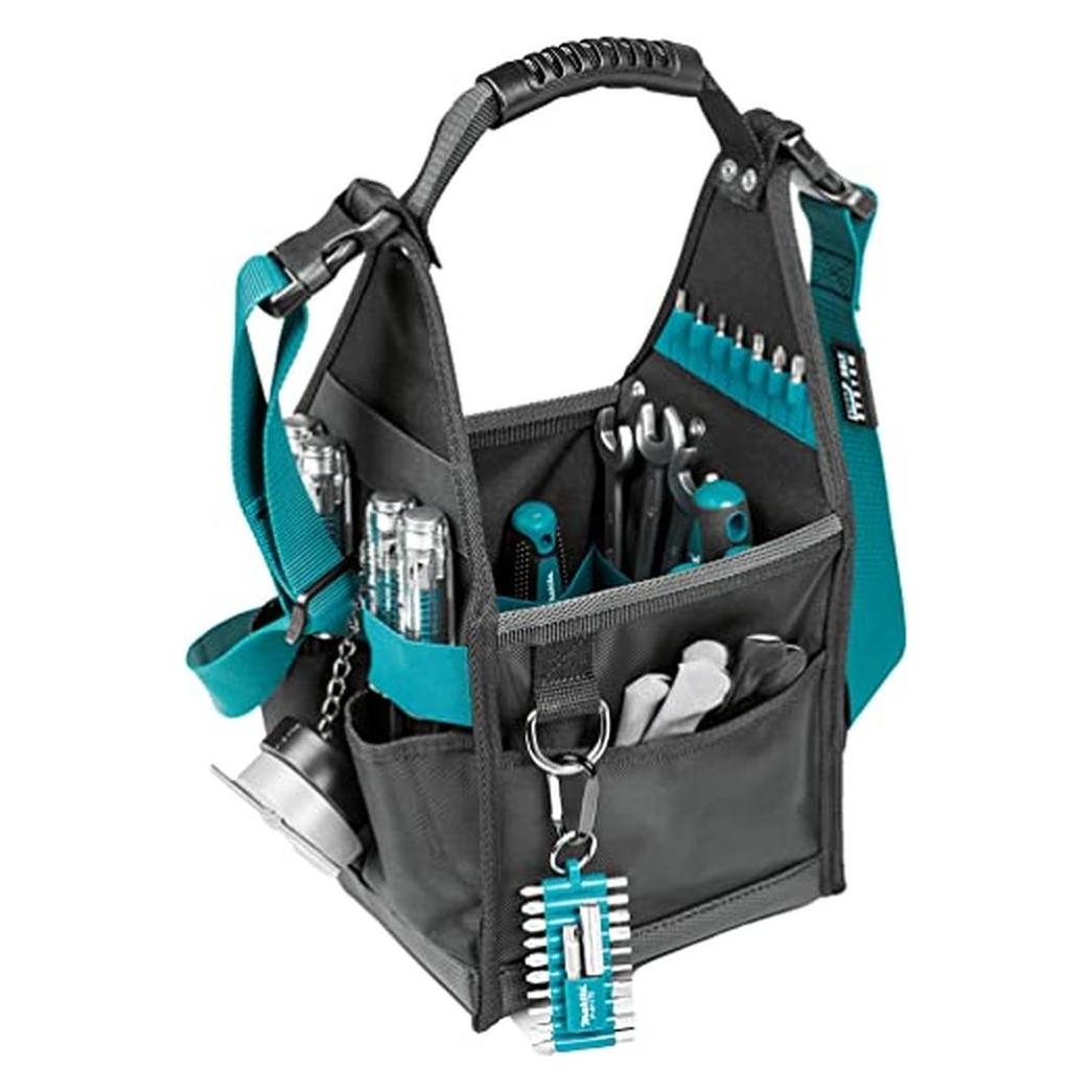 Makita Werkzeugtasche quadratisch (E-15453)