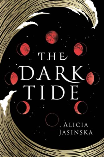 Alicia Jasinska - The Dark Tide - Preis vom 10.10.2026 11:48:34 h