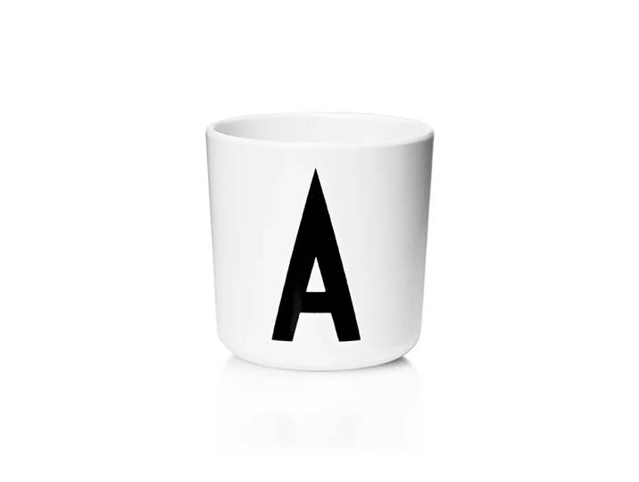 Design Letters Tasse personnelle Design Letters eco A