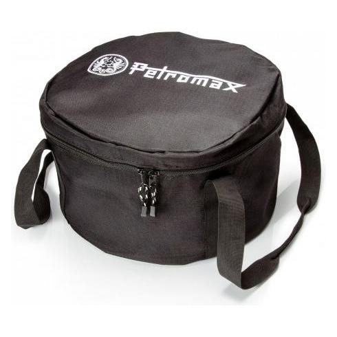 Petromax Feuertopftasche (ft-ta-xs)