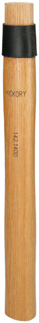 Manches de rechange, Hickory, coins ronds, 360mm ; KS Tools (142.5310)