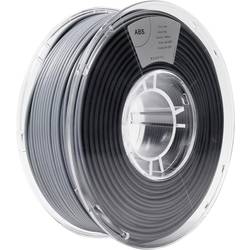 Maertz PMMA-1010-012 PMMA-1010-012 Filament ABS chemisch beständig 2.85 mm 1000 g Grau 1 St.