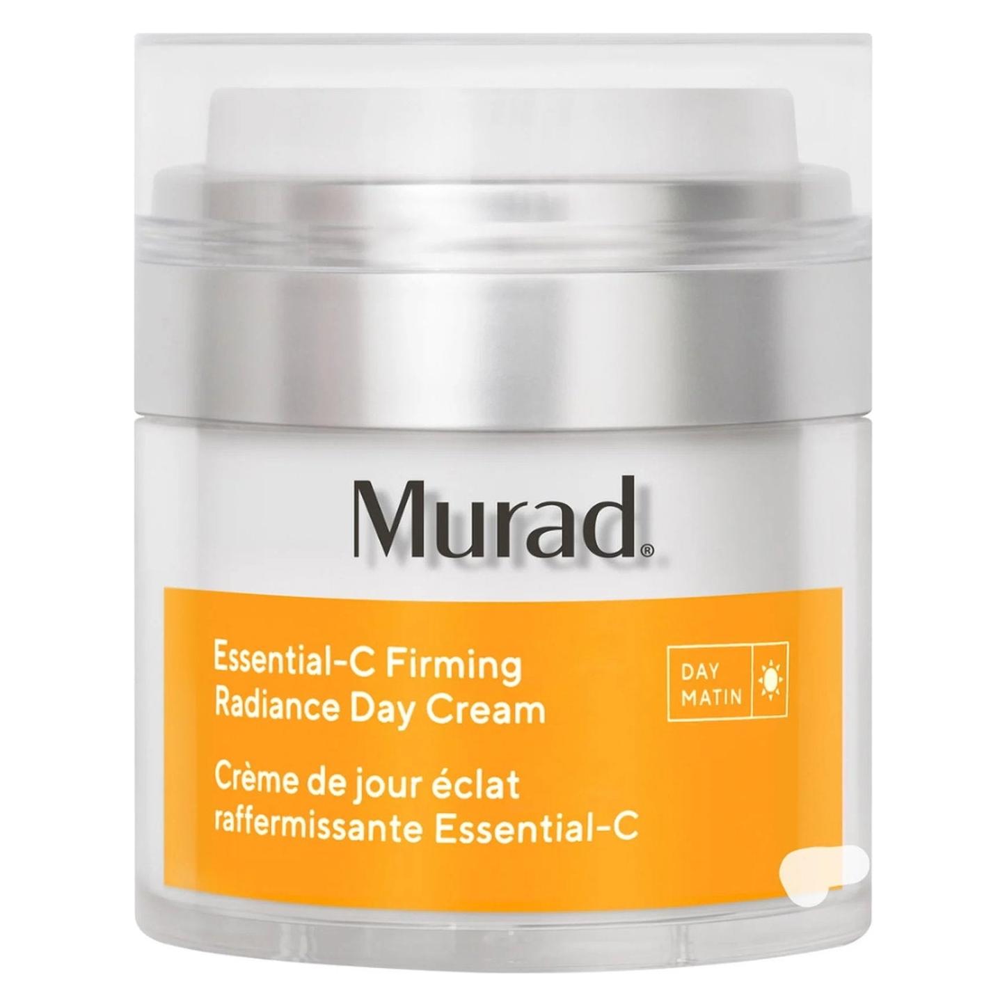 Murad Essential-C Firming Radiance Day Cream (50 ml, Tagescreme) (767332153964)