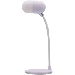 Terratec, Tischlampe, Tischleuchte (420 lm)