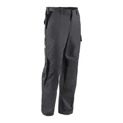 Bundhose "IMAGE DRESS new design" - 98 - anthrazit/schwarz