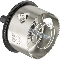 Kaiser PROFI Fräser 74mm 1081-20