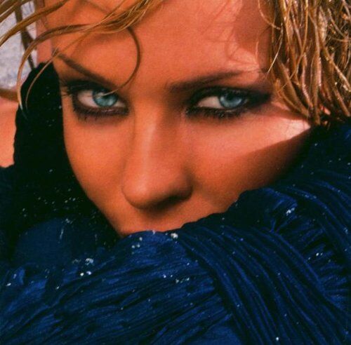 Kylie Minogue - Red Blooded Woman - Preis vom 12.10.2026 11:37:12 h