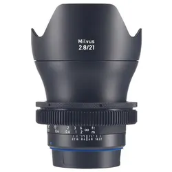 ZEISS Lens Gear Small
