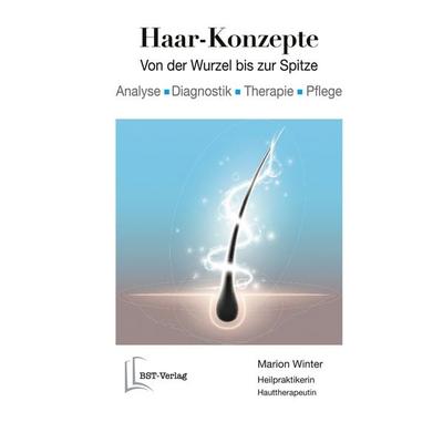 Haar-Konzepte, Taschenbuch von Marion Winter, BoD – Books on Demand, 978-3-7526-6932-9