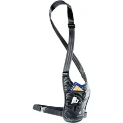 DEUTER Kleintasche Security Holster, Größe ONE SIZE in Schwarz Schwarz