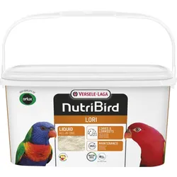 Vers 3kg NutriBird Lori