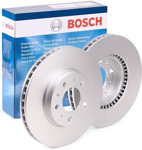 Bosch 0 986 478 603 Brake disc
