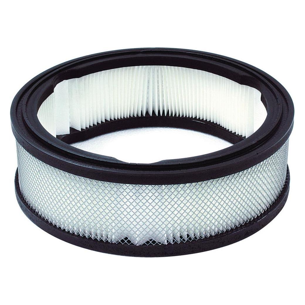 Cleancraft Hepa-Filter Kartuschenfilter H14 Zubehör für Nass-Trockensauger (7013093)