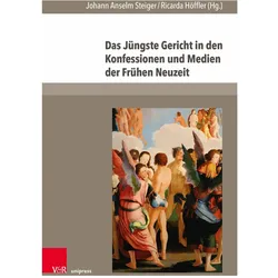 Ricarda Höffler, Fachbücher von Matthias Pohlig, Oliver Huck, Bernhard Jahn, Johann Anselm Steiger, Ricarda Höffler