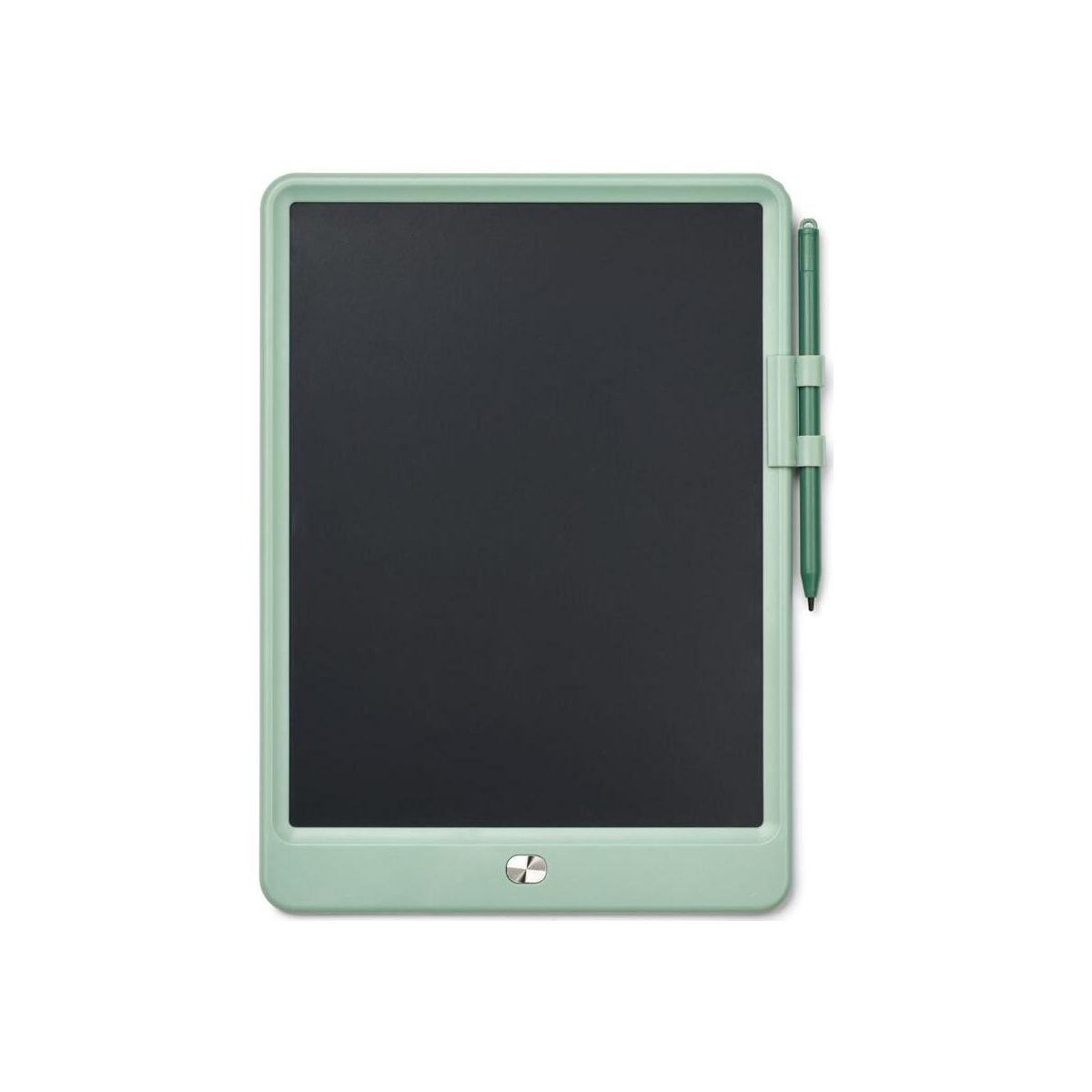 Liewood Zora Magic Drawing Board 10 Inches peppermint (7366) ONE SIZE LW18613-7366-ONE SIZE-CU