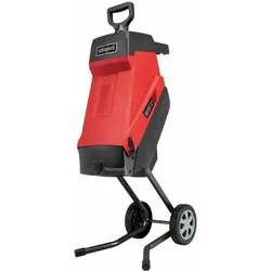 Scheppach, Holzspalter + Häcksler, Astzerkleinerer GS55