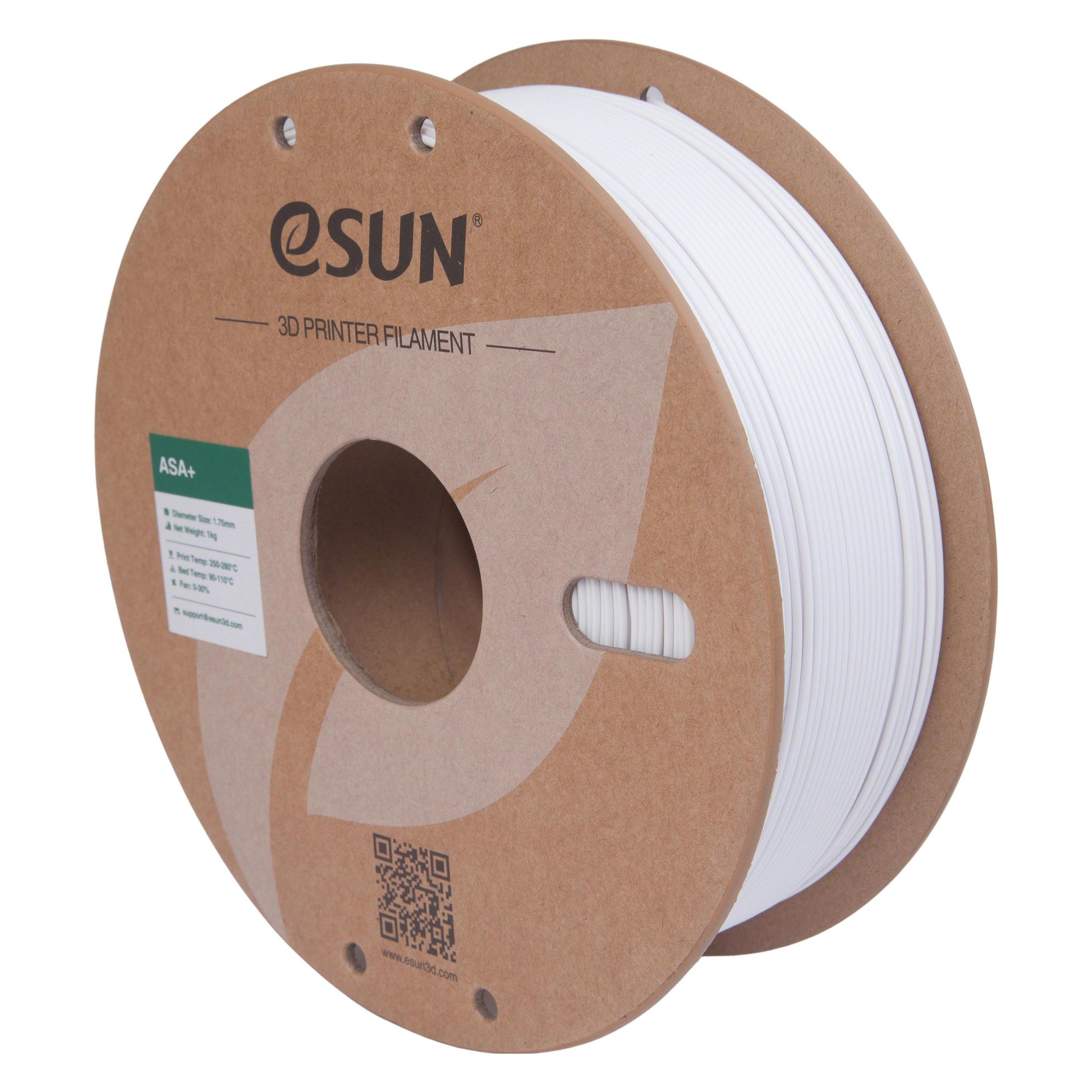 eSUN ASA+ (ASA, 1000 g, 1.75 mm) (ASA+P175CW1)