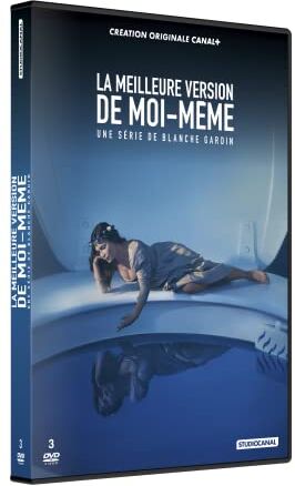 Blanche Gardin - Blanche gardin : la meilleure version de moi-meme [FR Import] - Preis vom 08.10.2026 07:26:42 h
