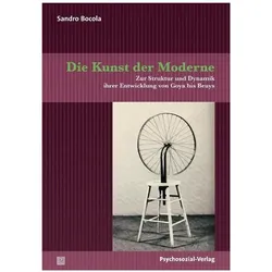 Die Kunst der Moderne, Sachbücher von Sandro Bocola