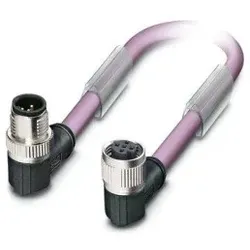 Phoenix Contact 1403632 Bussystem-Kabel SAC-2P-MRB/0,3-910/FRB SCO SAC2PMRB03910FRBSCO