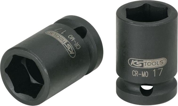 KS Tools krachtaansluiting