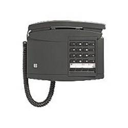 FMN B 122plus - Telefon mit Schnur - Black Gray 2215-2971