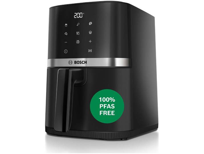 Bosch Airfryer Series 2 keramikbe.