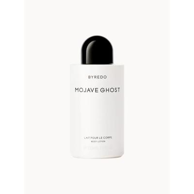Körperlotion Mojave Ghost 225ml holzig von BYREDO