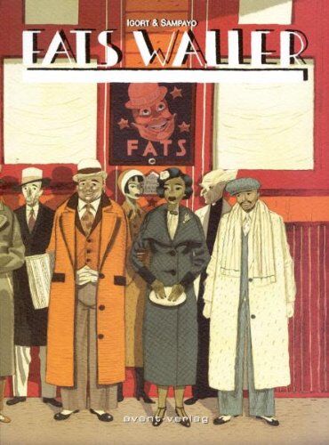 Igort - Fats Waller - Preis vom 10.10.2026 11:48:34 h
