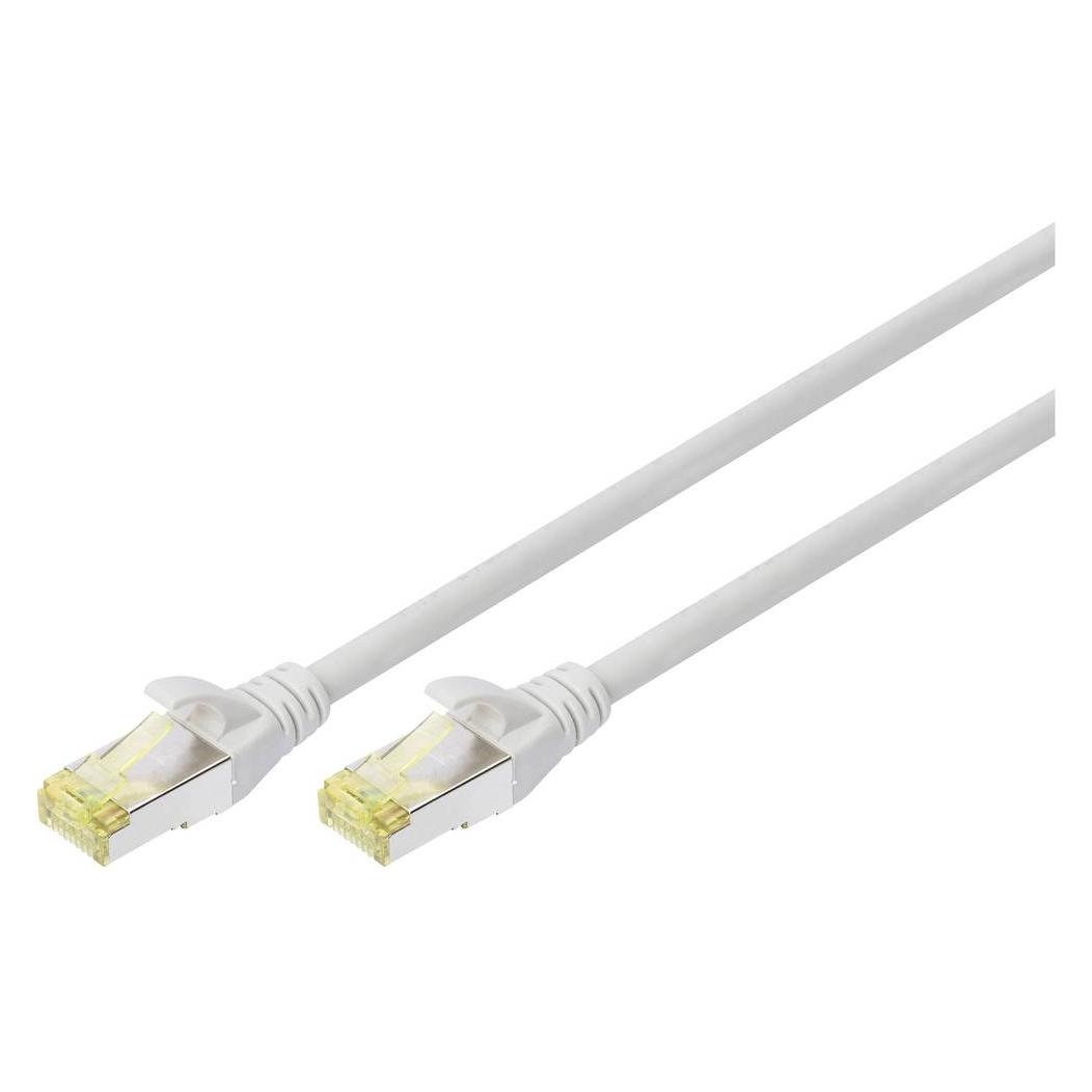 Digitus Netzwerkkabel (S/FTP, CAT6a, 2.50 m) (DK-1644-A-025)