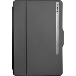 Targus Click In Case For Samsung (Samsung Galaxy Tab A11+, Samsung Galaxy Tab A9+), Tablet Hülle, Schwarz