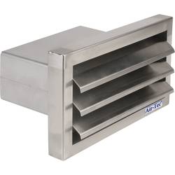 Wallair N31855 Abluftgitter