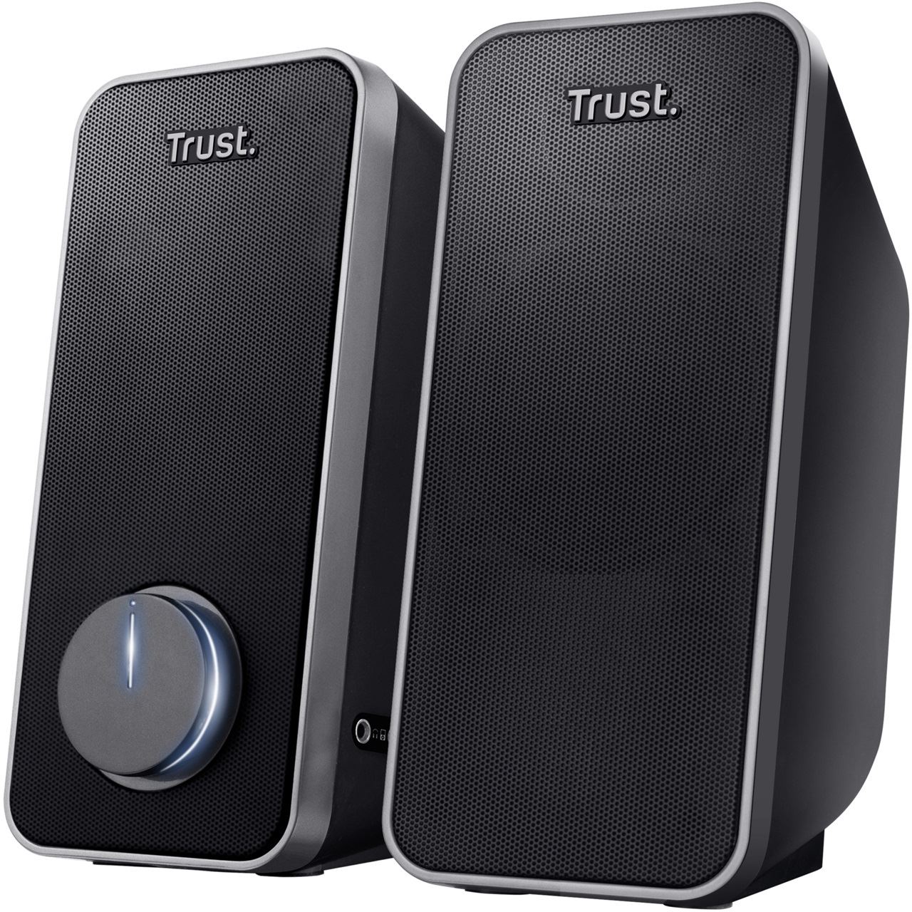 Trust Arys 2.0 Lautsprecher Set