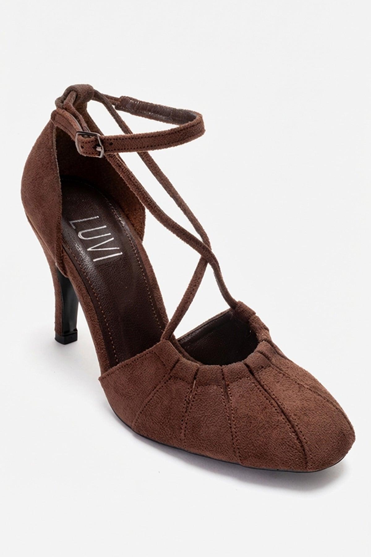 Eliza Stiletto Pump