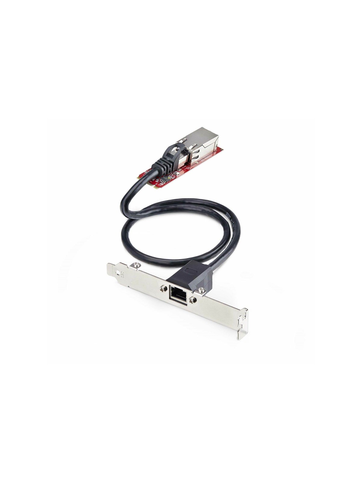 StarTech.com MR12GI-NETWORK-CARD