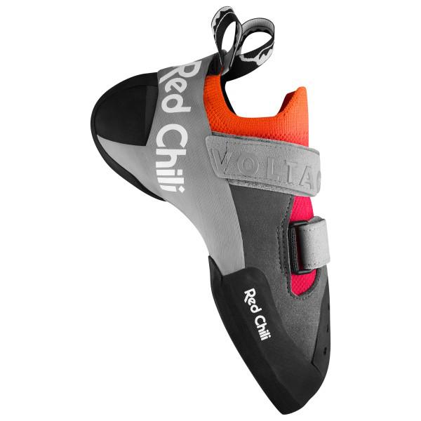 Red Chili - Voltage LV II - Kletterschuhe Gr EU 36 grau