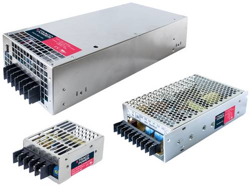 TracoPower TXLN 025-105 AC/DC-Netzteilbaustein, geschlossen 5 V/DC 5A 25W