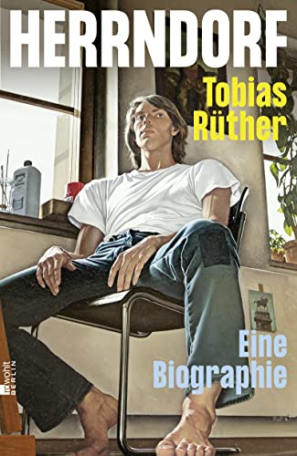 Tobias Rüther - Herrndorf: Eine Biographie - Preis vom 19.10.2026 19:33:35 h