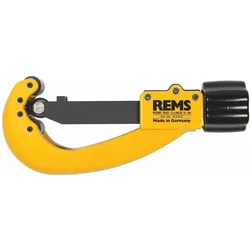 Rems, Bolzenschneider + Seitenschneider, Vamzdžių pjaustiklis RAS Cu-Inox 6-64 (280 mm)