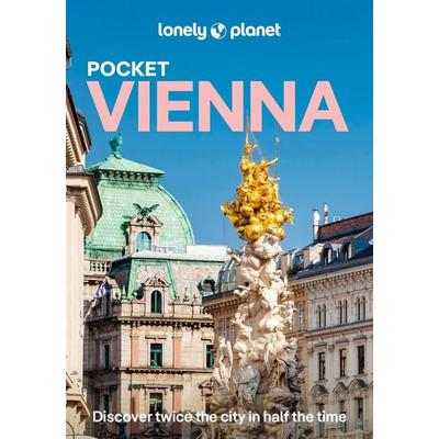 Lonely Planet Pocket Vienna, Taschenbuch von Becki Enright, Lonely Planet, 978-1-83869-929-1