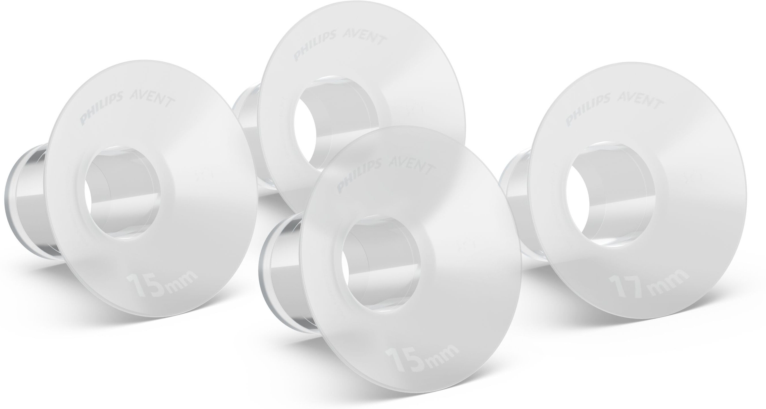 Philips Avent Hands-free Små beskytterindlæg 2 stk
