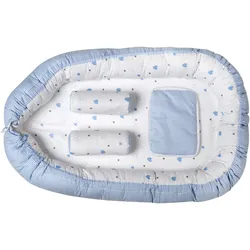 Schardt, Babynest, Herzchen