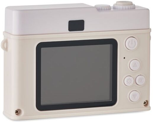 RAPID Appareil photo numérique beige